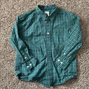 Old Navy Button Down